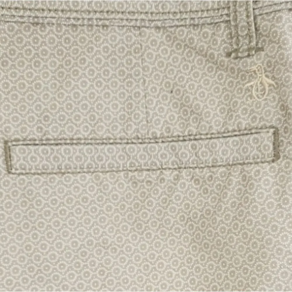 Original Penguin lightweight americana